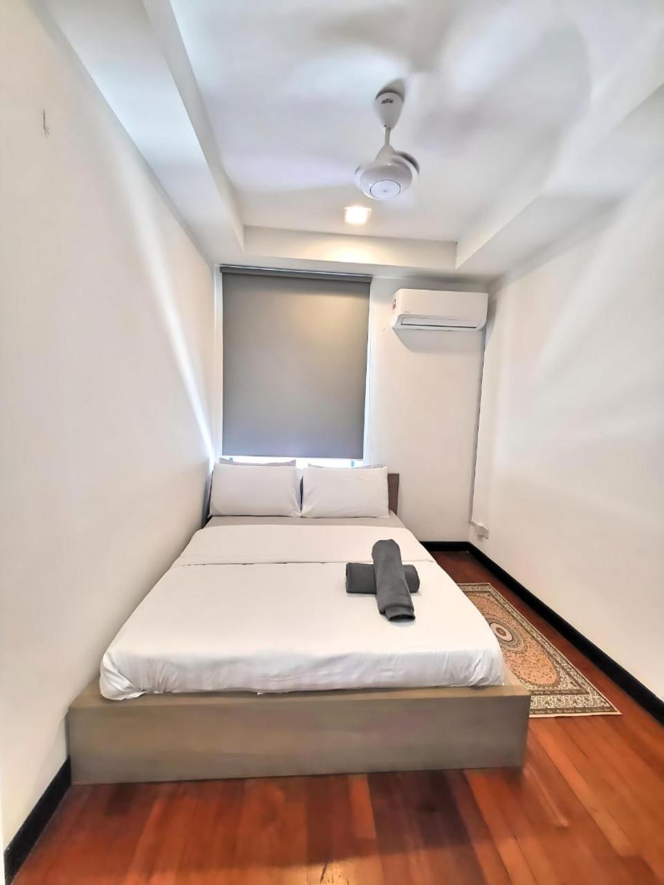 Casa Residency Apartment By Sweet And Cozy Home كوالالمبور المظهر الخارجي الصورة