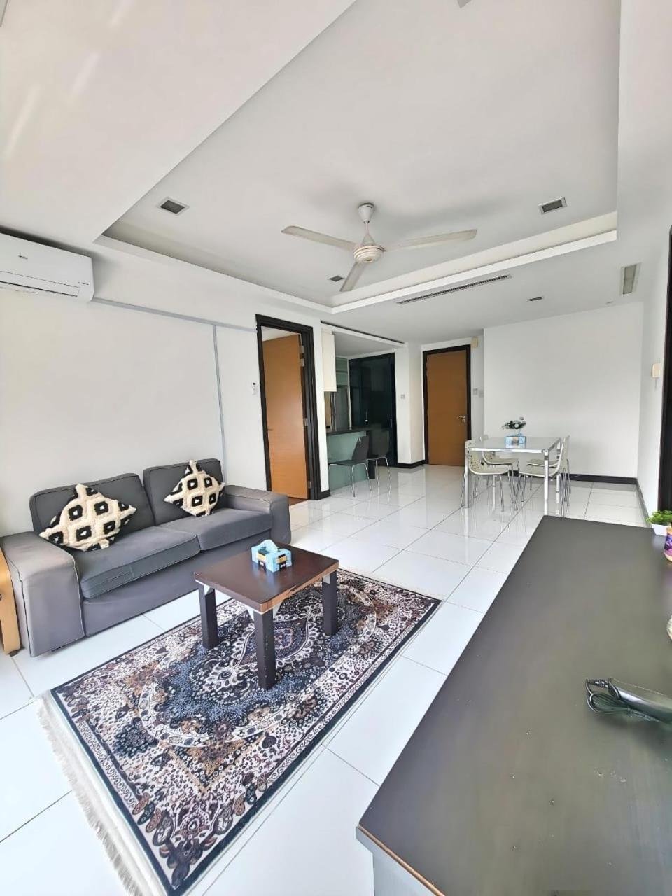 Casa Residency Apartment By Sweet And Cozy Home كوالالمبور المظهر الخارجي الصورة